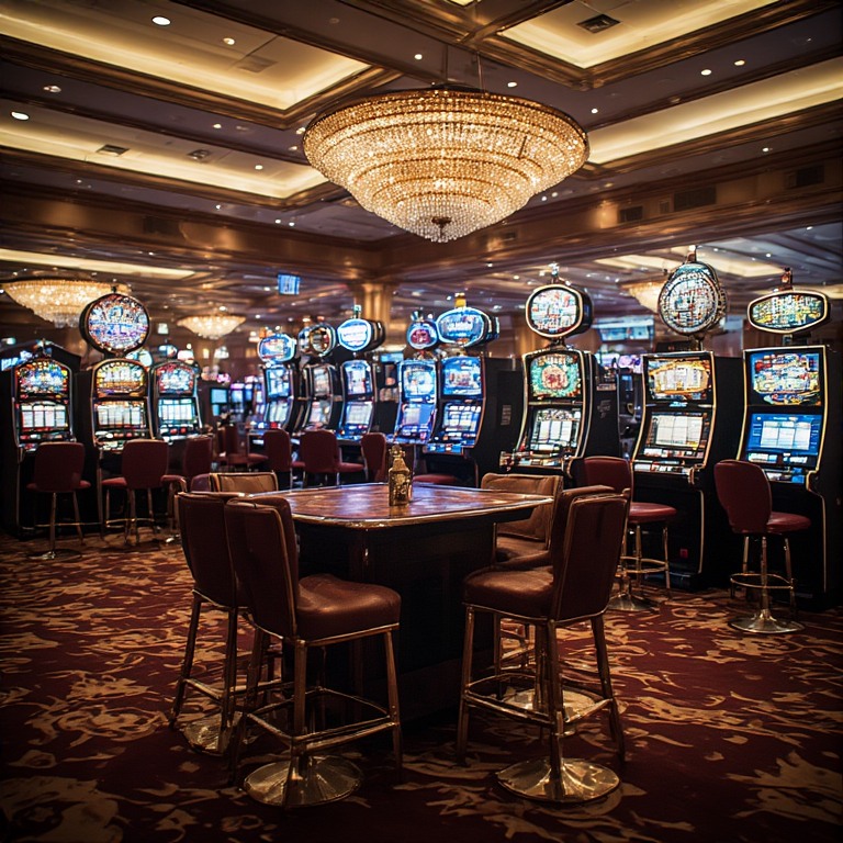 Casino